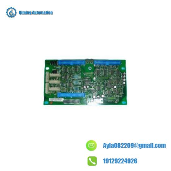 vacon_pc00103k_drive_board.jpg Vacon PC00103K - Drive Board, Advanced Industrial Control Solutions