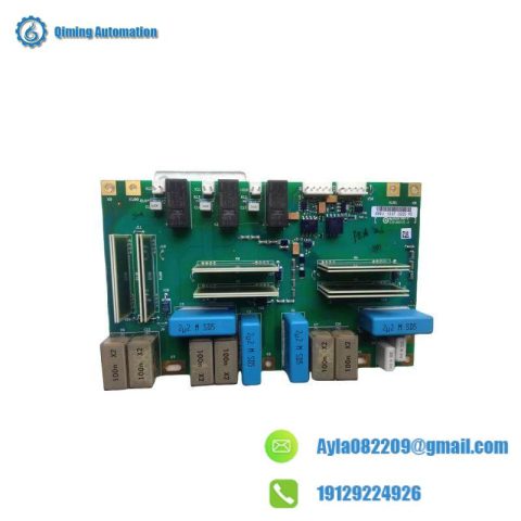 VACON PC00459G CM210901 - High-Performance Variable Frequency Drive for Industrial Applications