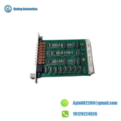 Valmet BIU8B/542803-6B/542803-6A/M851223 - Brand New Control Module