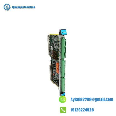 Vibro-Meter 444-680-000-511 Level Detector & Proximity Sensor