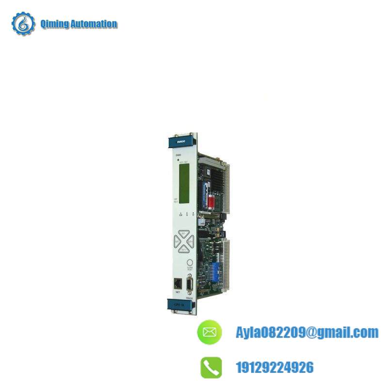 vibro-meter_vm600_ioc4t.jpg Vibro-meter VM600 IOC4T - I/O Module for Industrial Automation Systems