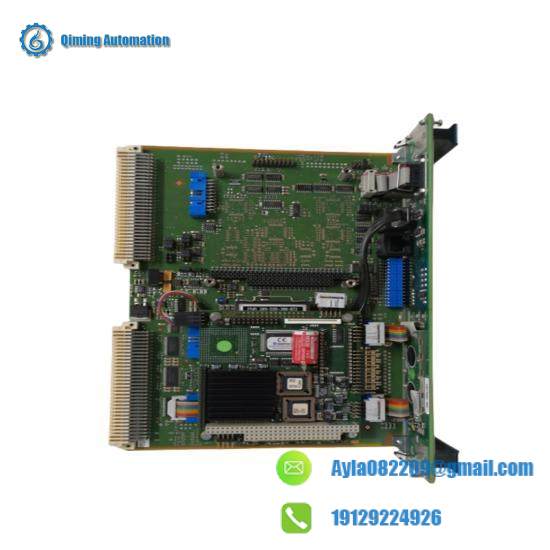 vibro-meter_vm600_ioc4t_2.jpg Vibro-meter VM600 IOC4T - I/O Module for Industrial Automation Systems