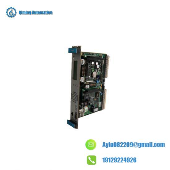 vibro-meter_vm600_ioc4t_3.jpg Vibro-meter VM600 IOC4T - I/O Module for Industrial Automation Systems
