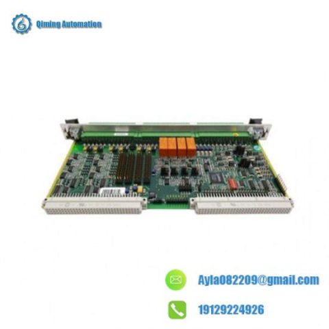 Vibro-Meter VM600 MPC4 200-510-076-114 Vibration Monitoring Module