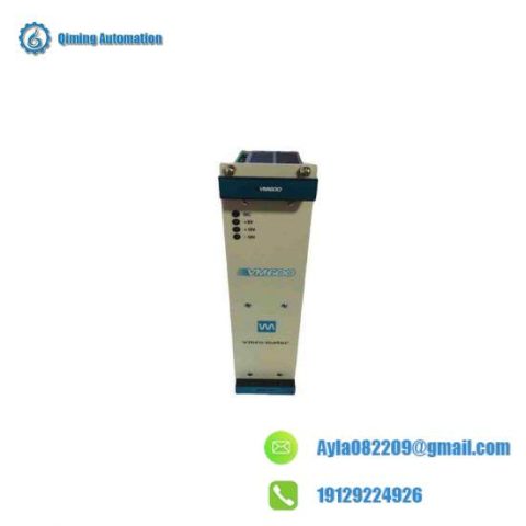 VIBRO Meter SIM-275D-24 Power Supply Module, 200-582-200-013