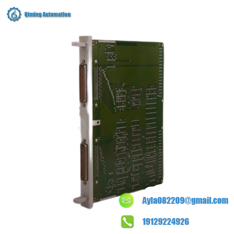 VIBRO METER UVL682, 204-682-000-061S - Advanced Measurement System