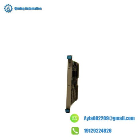 VIBRO Meter VM600 CMC16 | 200-530-100-014 Condition Monitoring Card | Precision & Reliability in Industrial Automation