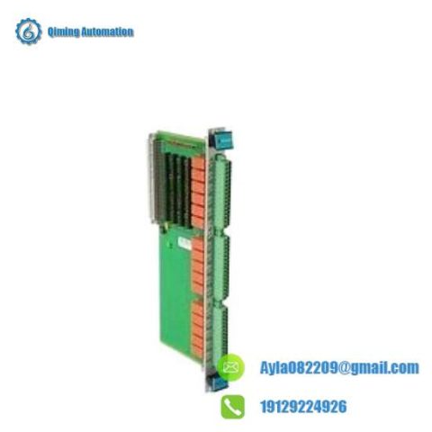 VIBRO VM600 RLC16 200-570-000-211 - High Precision Flow Meter for Industrial Applications