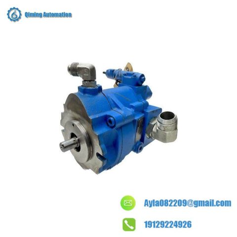 VICKERS 9VB29RS20CM11 378804 PUMP - Industrial Hydraulic Power Solution