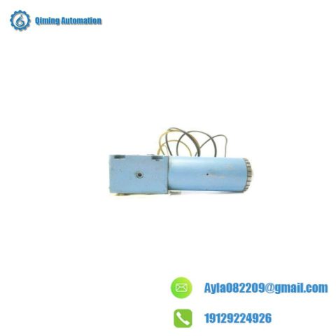 VICKERS MOD6C31S35 | Precision Engineered Solenoid Valve, 421681 Series