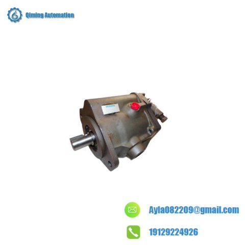 Vickers PVB20RS20C11 362030 Hydraulic Piston Pump - High-Pressure, Robust, Industrial Grade