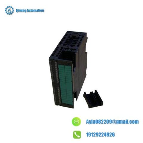 VIPA 323-1BL00: Industrial Digital In/Out Module by VIPA