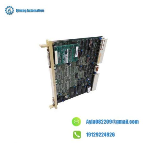 Siemens VIPA 7641 PC Board - Industrial Control Module