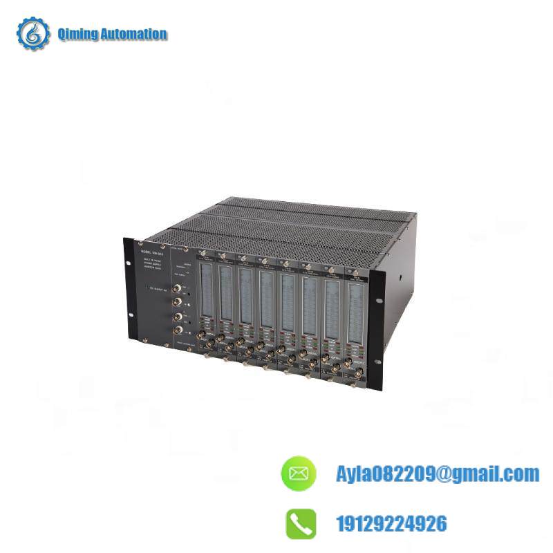 vm-5z1_shinkawa_power_supply_unit.jpeg SHINKAWA VM-5Z1 POWER SUPPLY UNIT - Advanced Industrial Power Solution