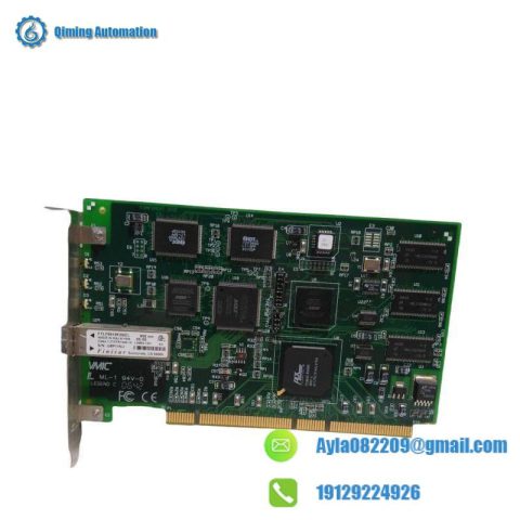 GE VMIPCI-5565-110000 FIFOs Multi Mode: Advanced Data Management for Industrial Automation