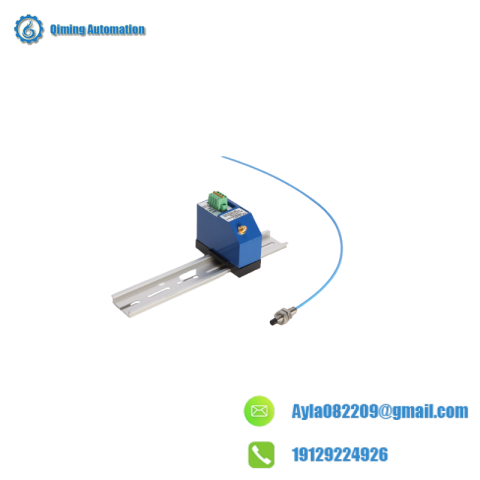 Shinkawa VW-202AL-A Extension Cable - High-Frequency Industrial Communication Cable