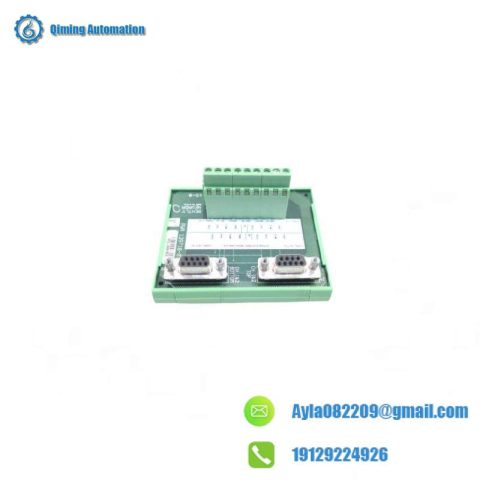 Wandfluh ED1AV 727.2101 ED1 PWM Controller - Precision Control Module for Advanced Automation