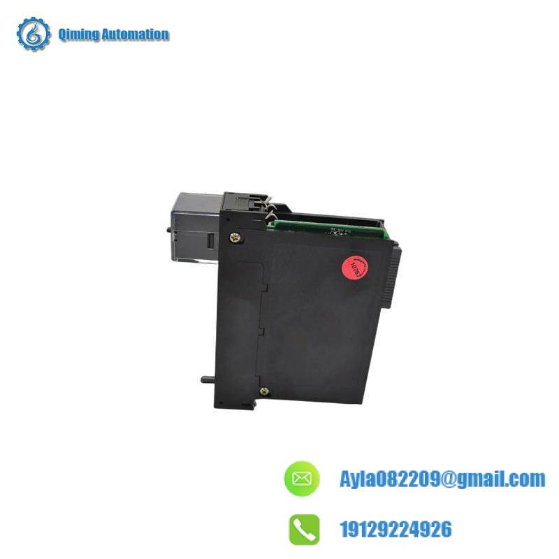 watlow_cas200_cls216.jpg WATLOW CAS200 CLS216 Temperature Controller Module