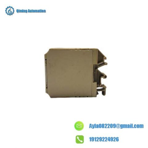 WEIDMULLER 8581180000 - High-Performance Industrial Interface Module