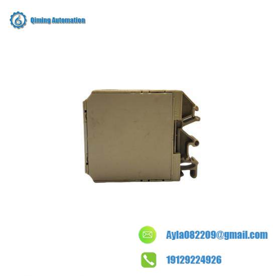 weidmuller_ema_u-u_118666-1.jpg WEIDMULLER 8581180000 - High-Performance Industrial Interface Module