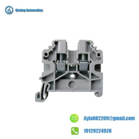 Weidmuller SAKDU4 TERMINAL BLOCK automation parts