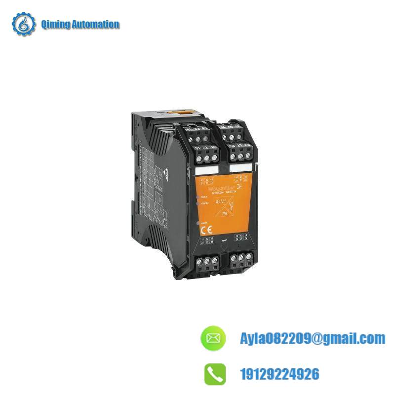 weidmuller_v23057-b3028-a101.jpeg Weidmuller V23057-B3028-A101 Industrial Control Module