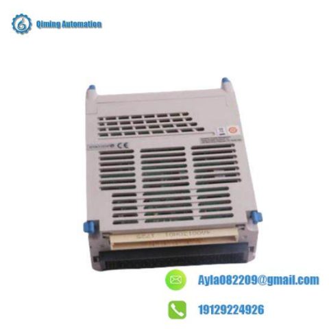 WESTINGHOUSE 1C31227G01 High-Performance I/O Module