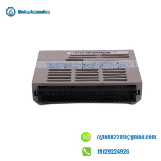 weistinghouse_1c31234g01_3.png Westinghouse 1C31234G01 Compact Contact Input Module