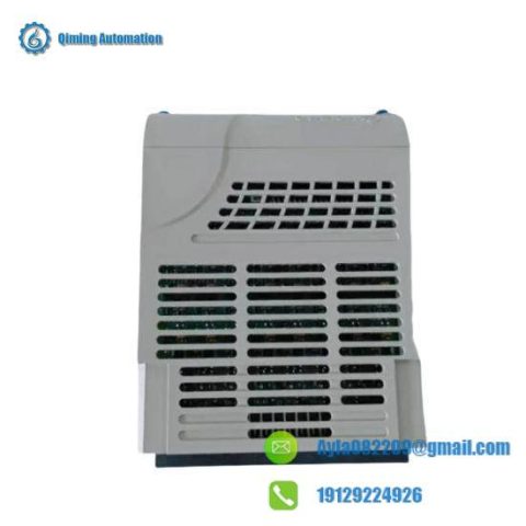 WESTINGHOUSE 5X00167G01 Custom Processing Module