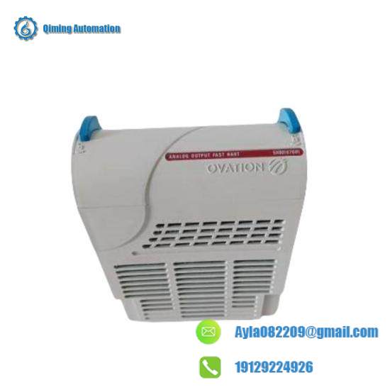 weistinghouse_5x00167g01_3.jpg WESTINGHOUSE 5X00167G01 Custom Processing Module