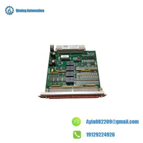 Weld Fase F356-IOE New Generation PLC Module
