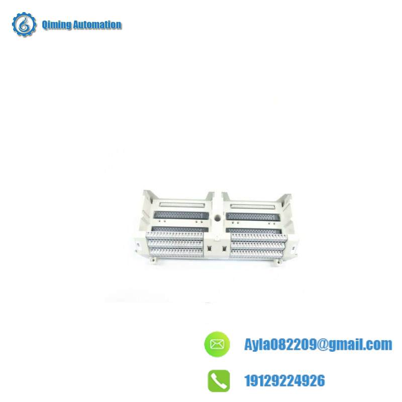 westinghouse_1b30035h01.jpg Westinghouse 1B30035H01 PLC I/O Module