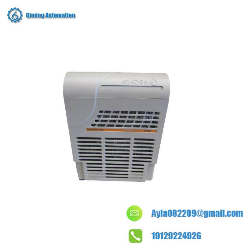 westinghouse_1c31122g01_1.jpg WESTINGHOUSE 1C31122G01 Digital Input Module for Industrial Control Systems