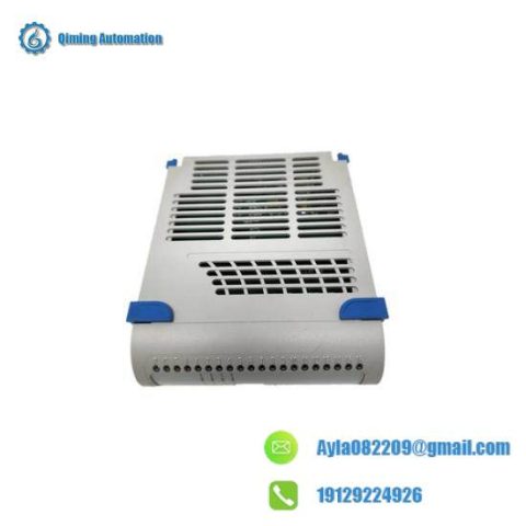 Westinghouse 1C31179G02 Remote I/O Module: Industrial Automation Excellence