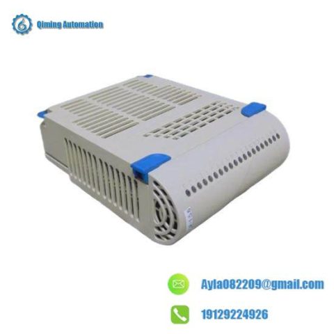 WESTINGHOUSE 1C31233G04 Enhanced Digital Input Module