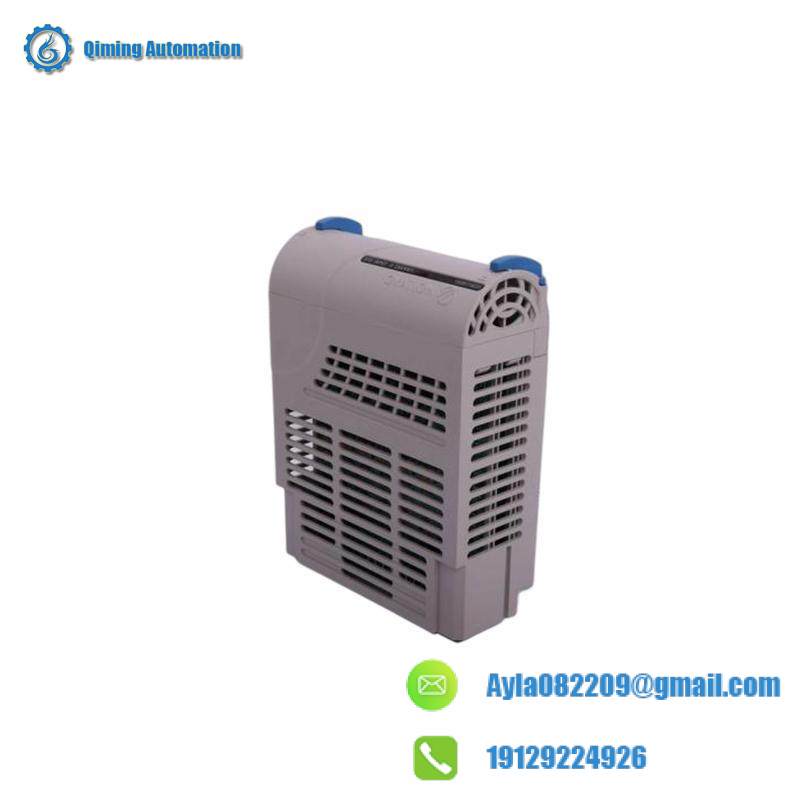 westinghouse_1c31234g01_4.jpg Westinghouse 1C31234G01 Compact Contact Input Module