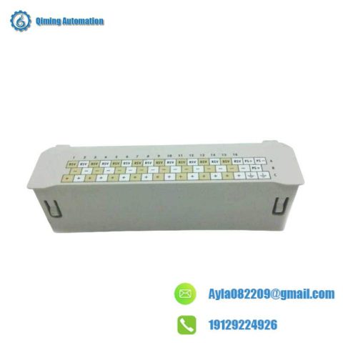 WESTINGHOUSE 1C31238H01 - Industrial Control Module for High-Frequency Applications