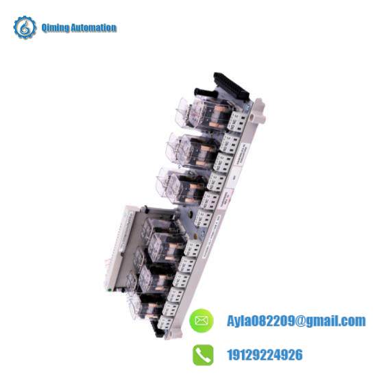 westinghouse_1c31238h01_2.jpg WESTINGHOUSE 1C31238H01 - Industrial Control Module for High-Frequency Applications