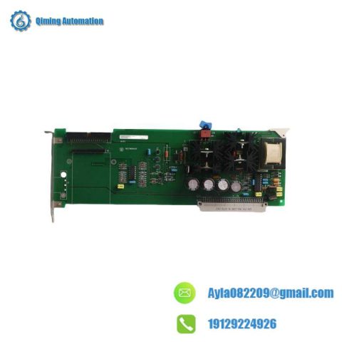 WESTINGHOUSE 3A99132G01 Industrial Control Module