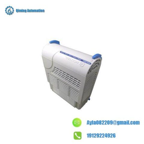 WESTINGHOUSE 5A26391H24 Industrial Control Module