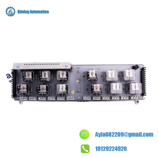 westinghouse_5a26391h24_1.png WESTINGHOUSE 5A26391H24 Industrial Control Module