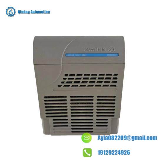 westinghouse_5x00058g01.jpg WESTINGHOUSE 5X00058G01 Output Frequency Control Module