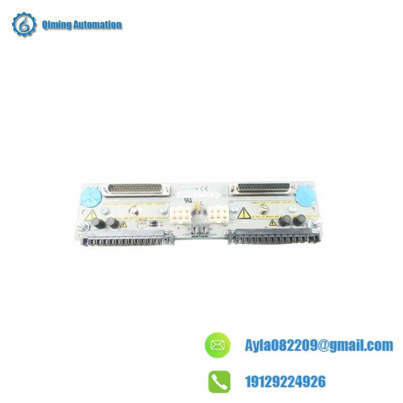 westinghouse_5x00058g01_2.jpg WESTINGHOUSE 5X00058G01 Output Frequency Control Module
