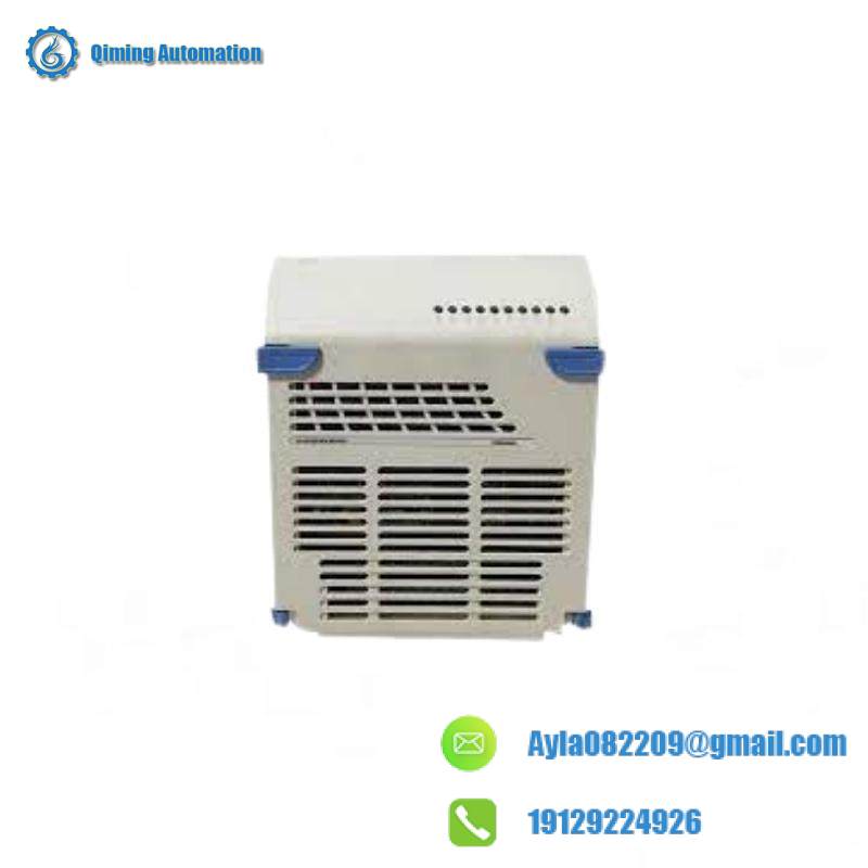 westinghouse_5x00063g01.jpeg WESTINGHOUSE 5X00063G01 I/O Module for Industrial Automation