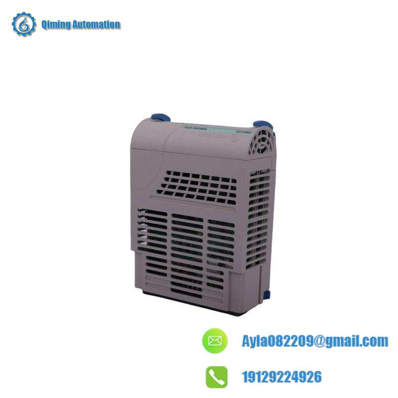 westinghouse_5x00063g01.jpg WESTINGHOUSE 5X00063G01 I/O Module for Industrial Automation