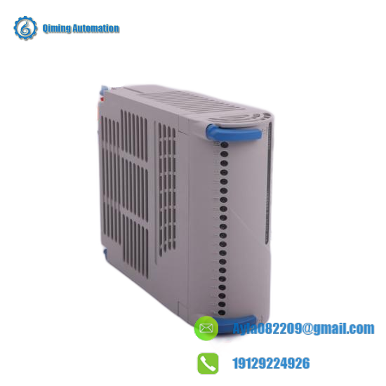 westinghouse_5x00063g01_2.png WESTINGHOUSE 5X00063G01 I/O Module for Industrial Automation