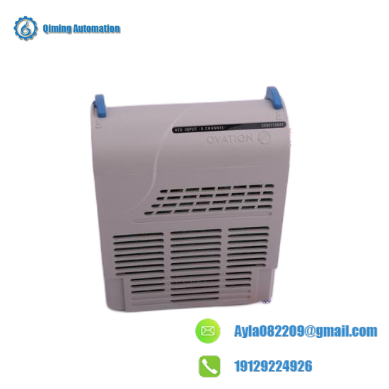 westinghouse_5x00063g01_3.png WESTINGHOUSE 5X00063G01 I/O Module for Industrial Automation