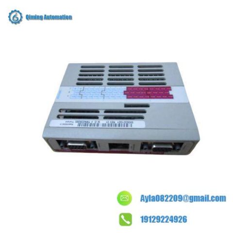 Westinghouse 5X00226G04 PLC I/O Interface Module