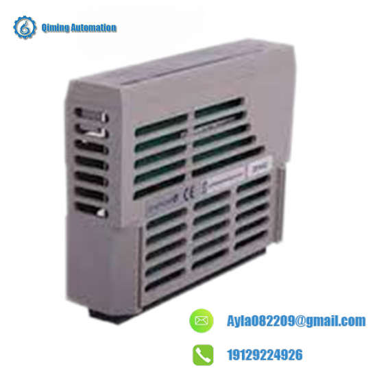 westinghouse_5x00226g3_fast_reply_for_your_request.png Westinghouse PLC 5X00226G3, Industrial Control Module