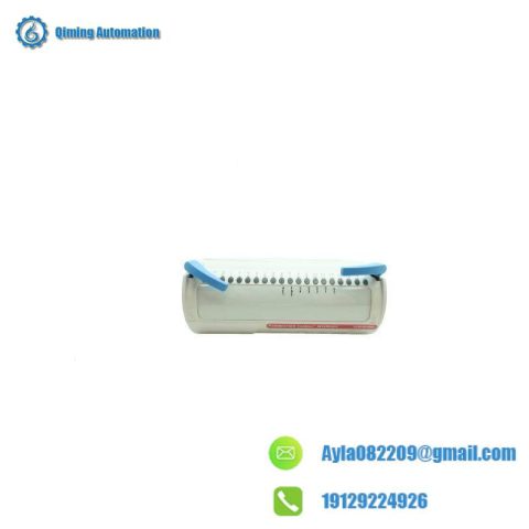 Westinghouse 5X00301G01 Foundation Fieldbus Interface Module - Enhancing Control Systems Efficiency